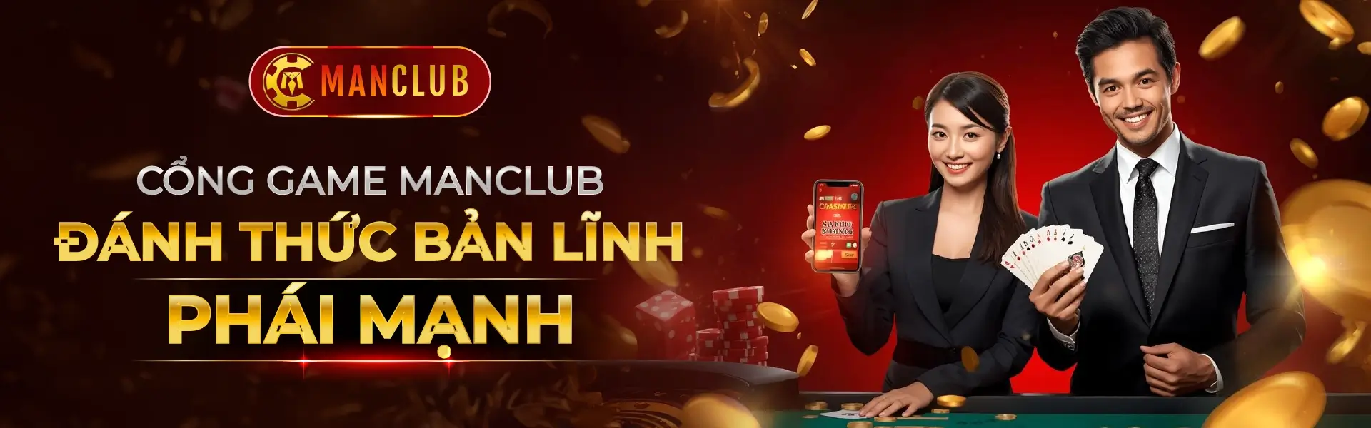 banner manclub